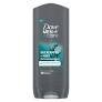 Dove Men+Care Eucalyptus Mint Hair, Face and Body Wash